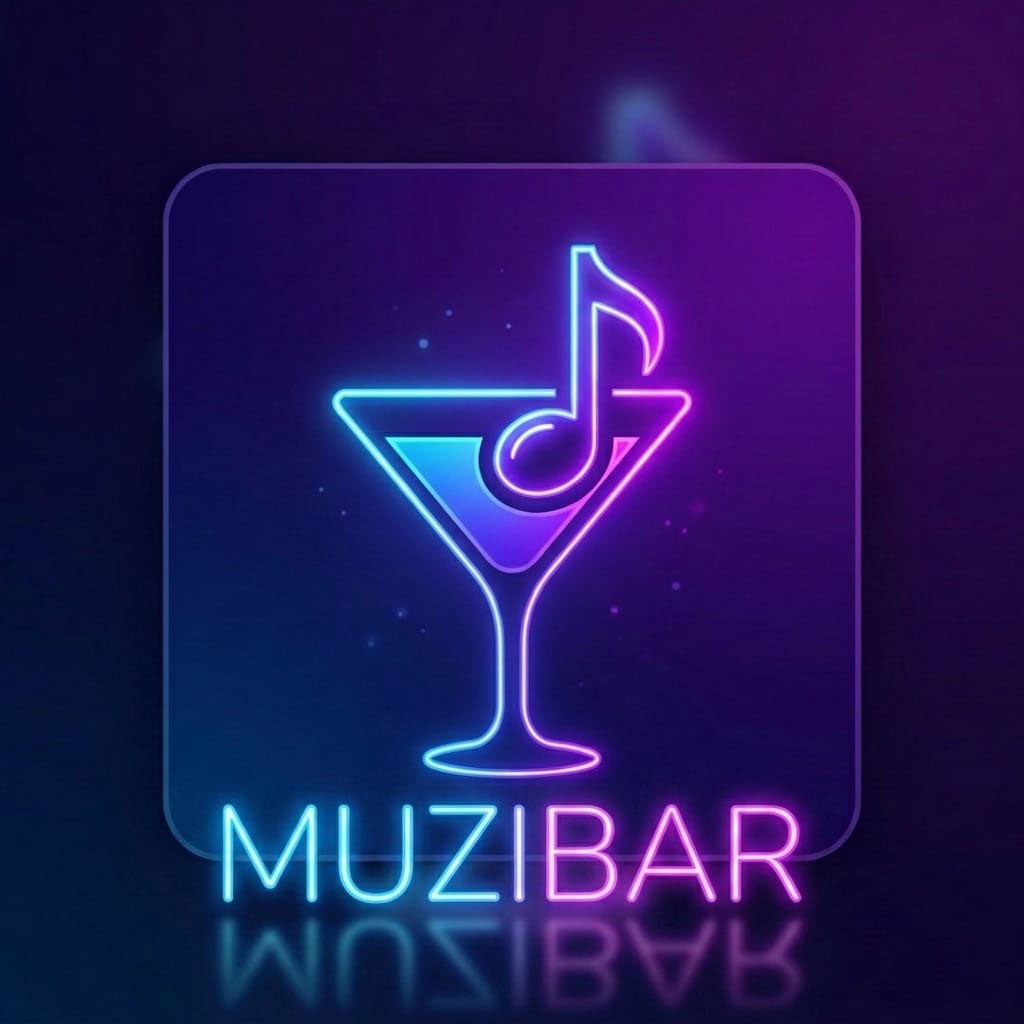 Chez The King "MuziBar"